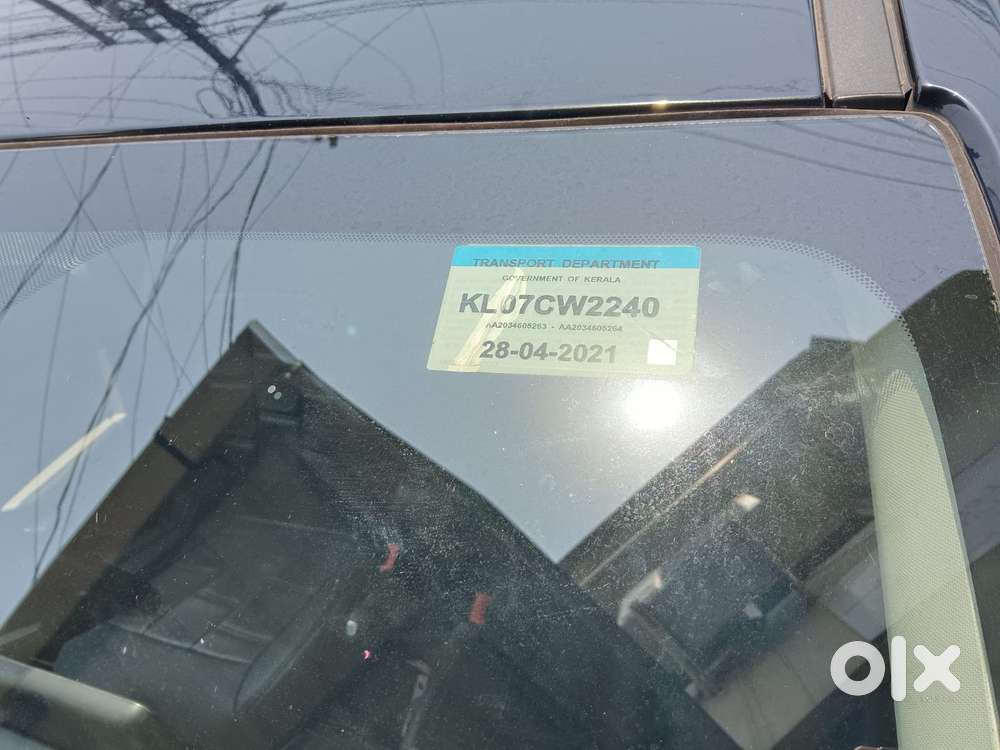 Ford Ecosport 1.5 Diesel Titanium, 2021, Diesel