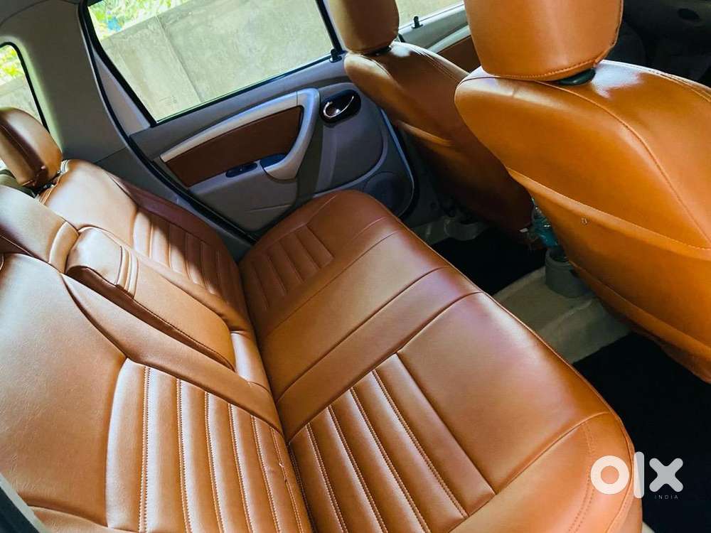 Nissan Diesel Car 2015