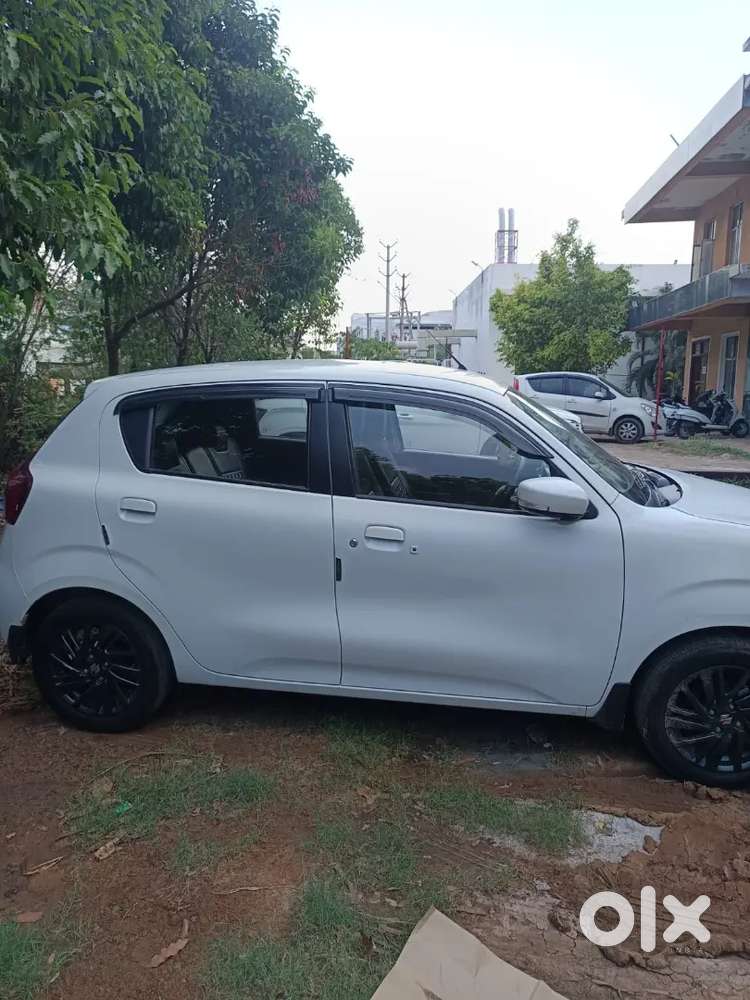 Maruti Suzuki Celerio Zxi 2025