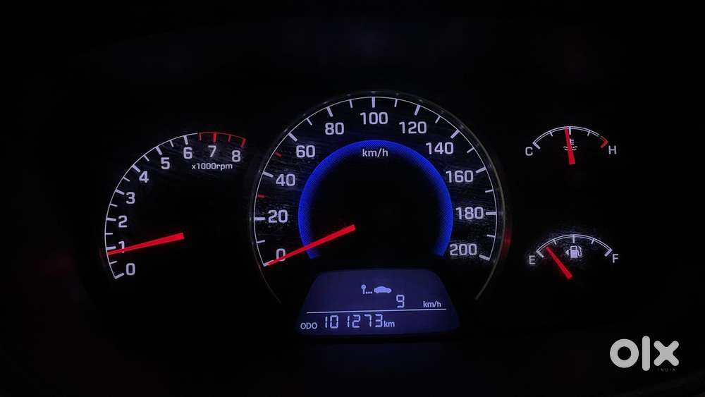 Hyundai Grand I10 1.2 Kappa Magna, 2014, Petrol