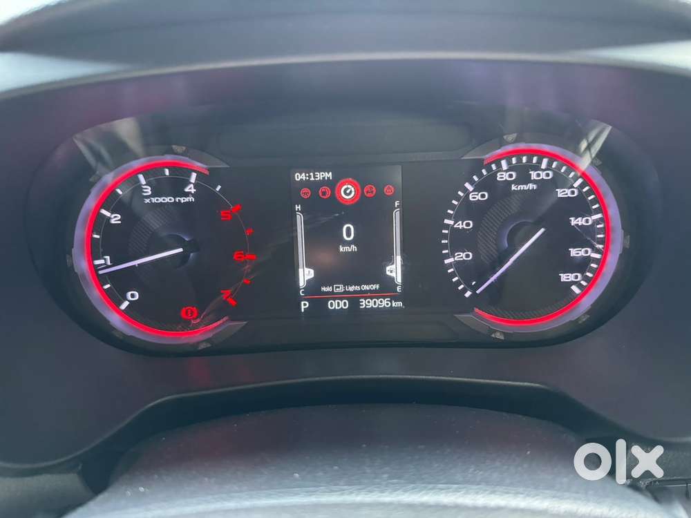 Mahindra Thar Diesel 2021