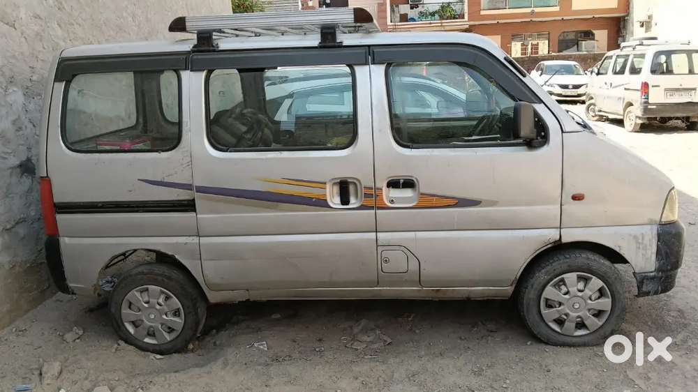 Ok Hai Koye Kami Nahi Hai