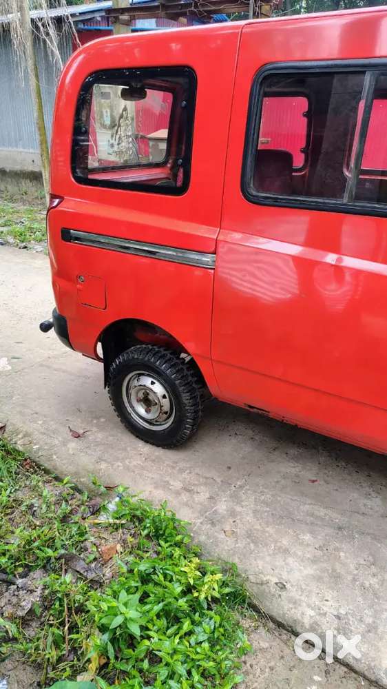 Mahindra Maxx 2014 Diesel Good Condition