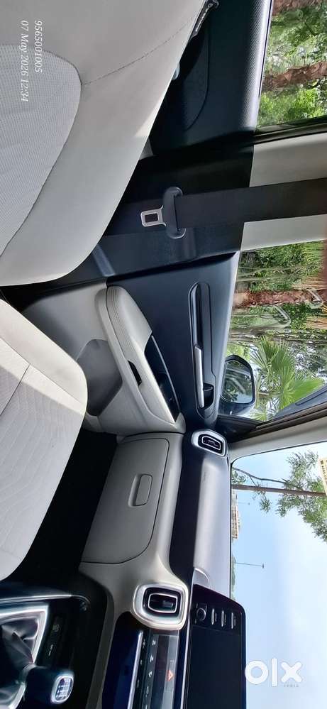 Kia Sonet Htk Plus, 2024, Diesel