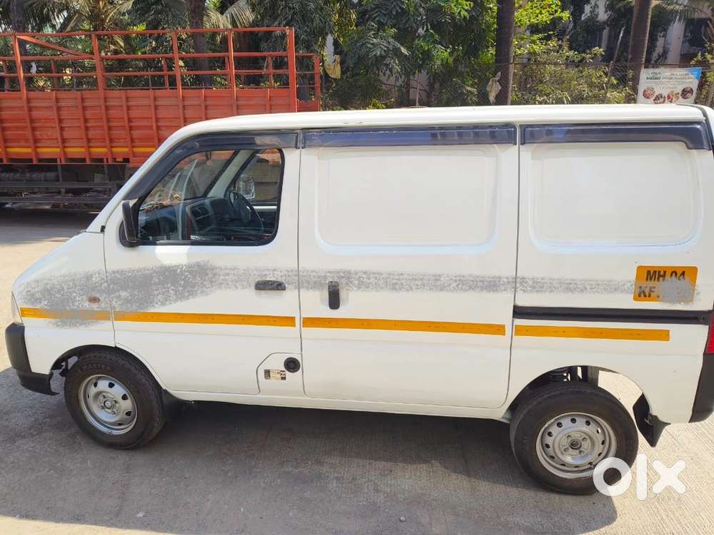 Maruti Suzuki Eeco 2020