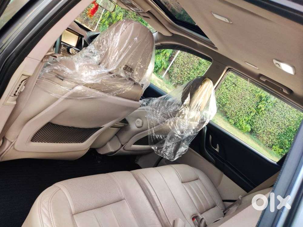 Mahindra Xuv500 W10 1.99 Mhawk, 2018, Diesel