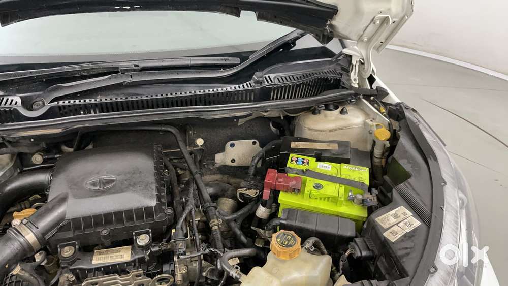 Tata Nexon 1.2 Revotron Xz Plus, 2020, Petrol