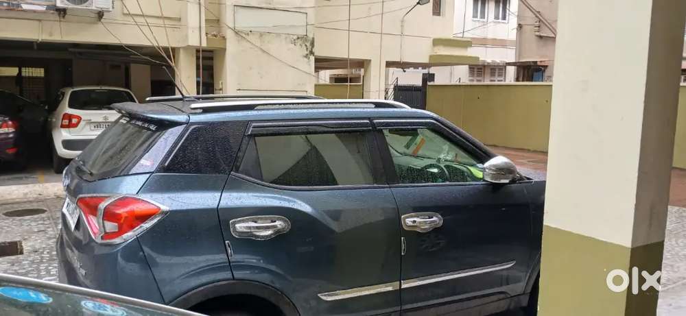 Mahindra Xuv300 2019