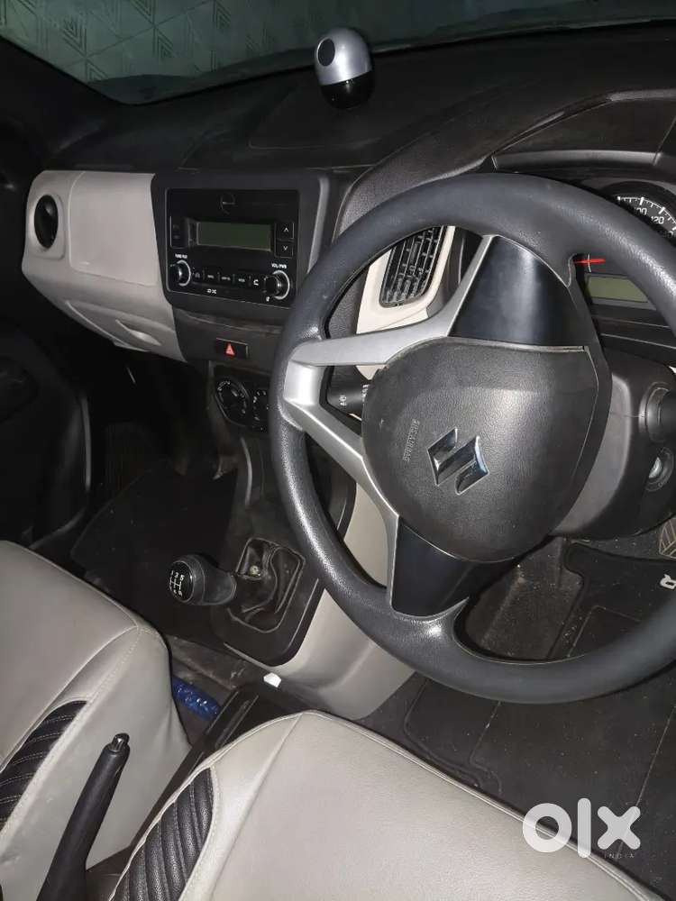 Kilometre 3000 Model 2021
