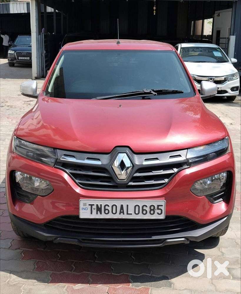 Renault Kwid Rxt 1.0, 2023, Petrol