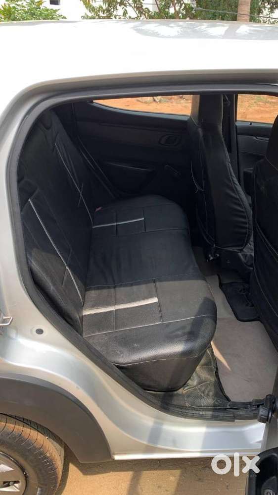 Renault Kwid Rxt (o) Easy-r, 2017, Petrol