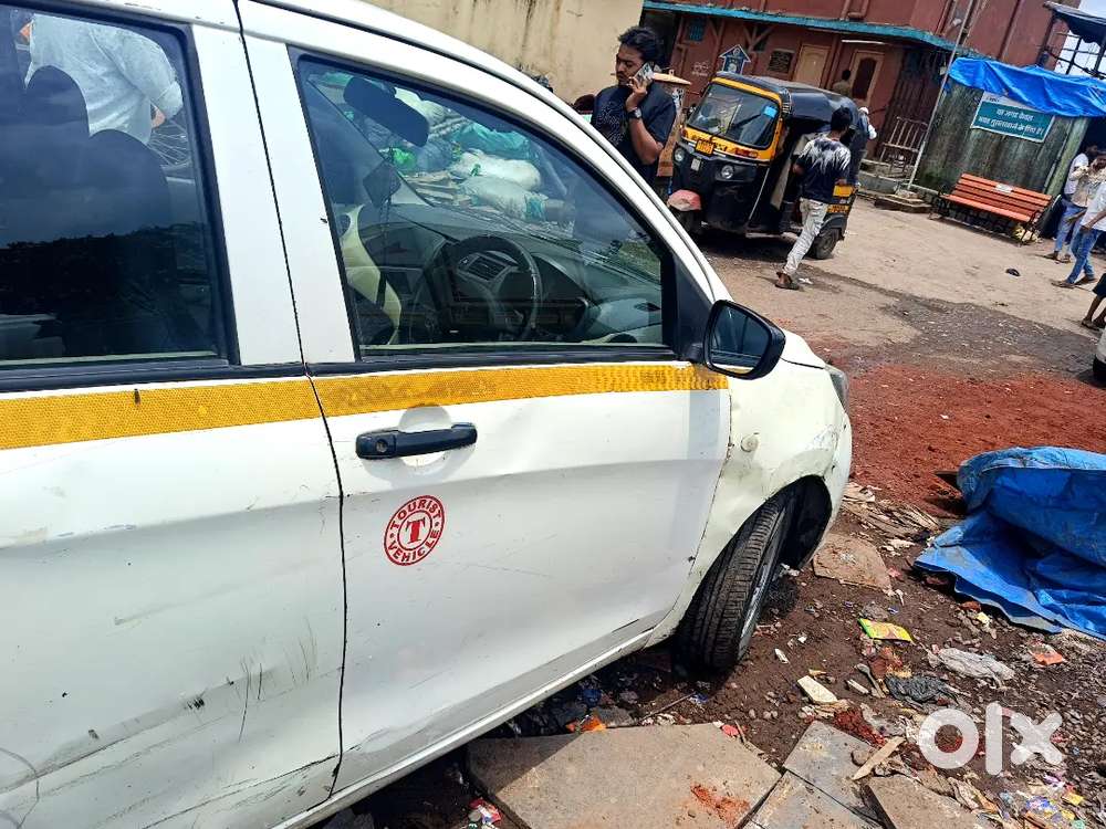 Maruti Suzuki Celerio Lxi(o) 2019