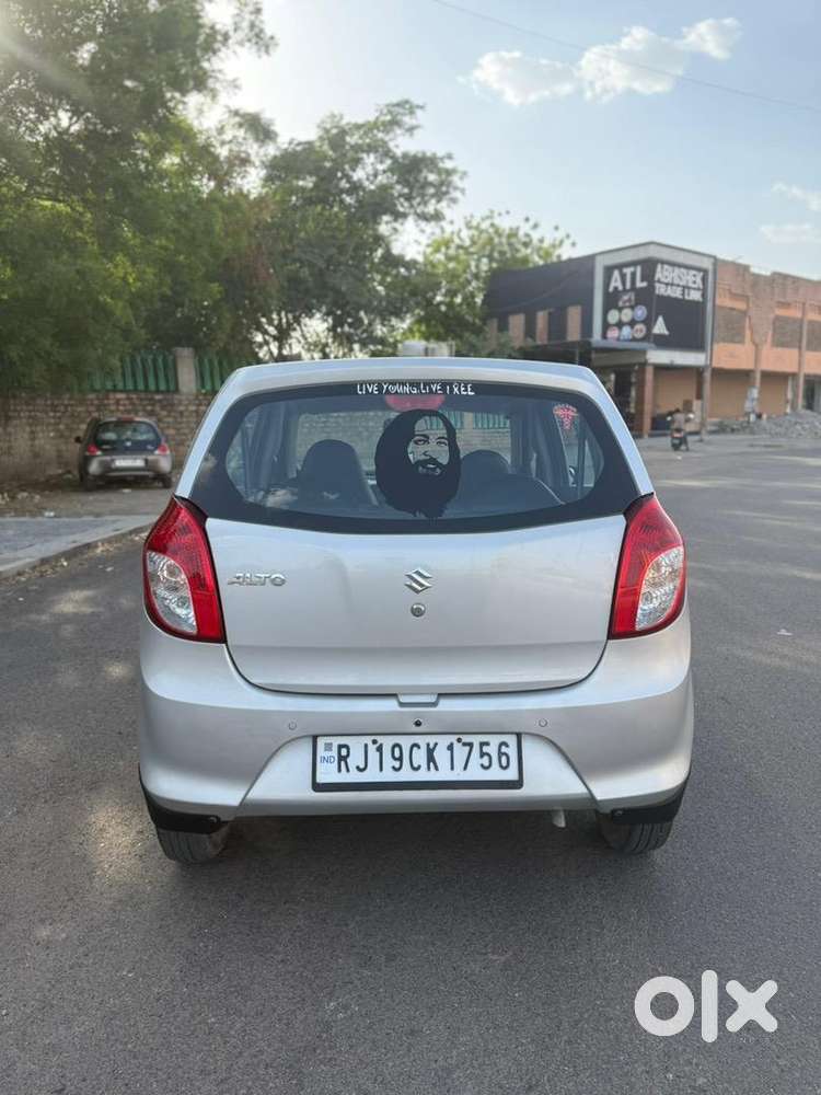 Maruti Suzuki Alto 800  2020 Model  Petrol  Manual