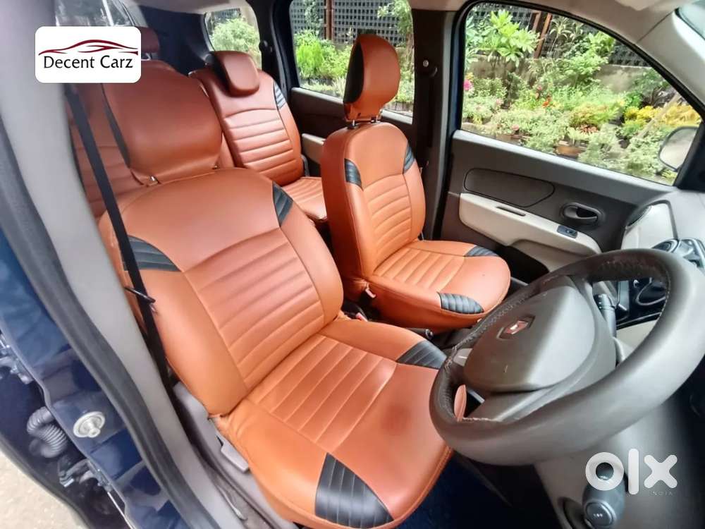 Renault Lodgy, 2015, Diesel