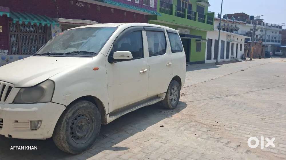 Mahindra Xylo Diesel Well Maintained