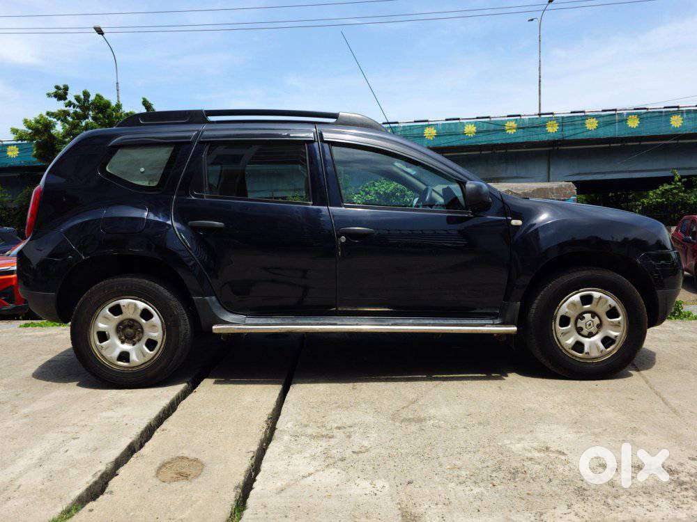 Renault Duster 85ps Diesel Rxe, 2013, Diesel