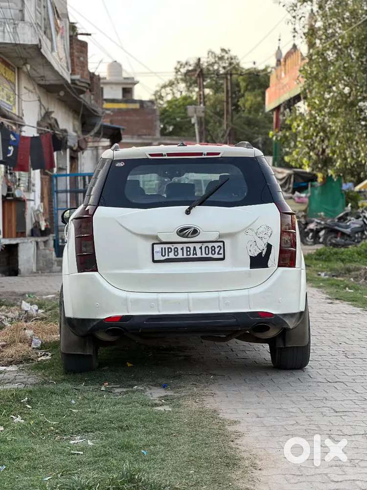Mahindra Xuv500 2014 Diesel 79000 Km Driven