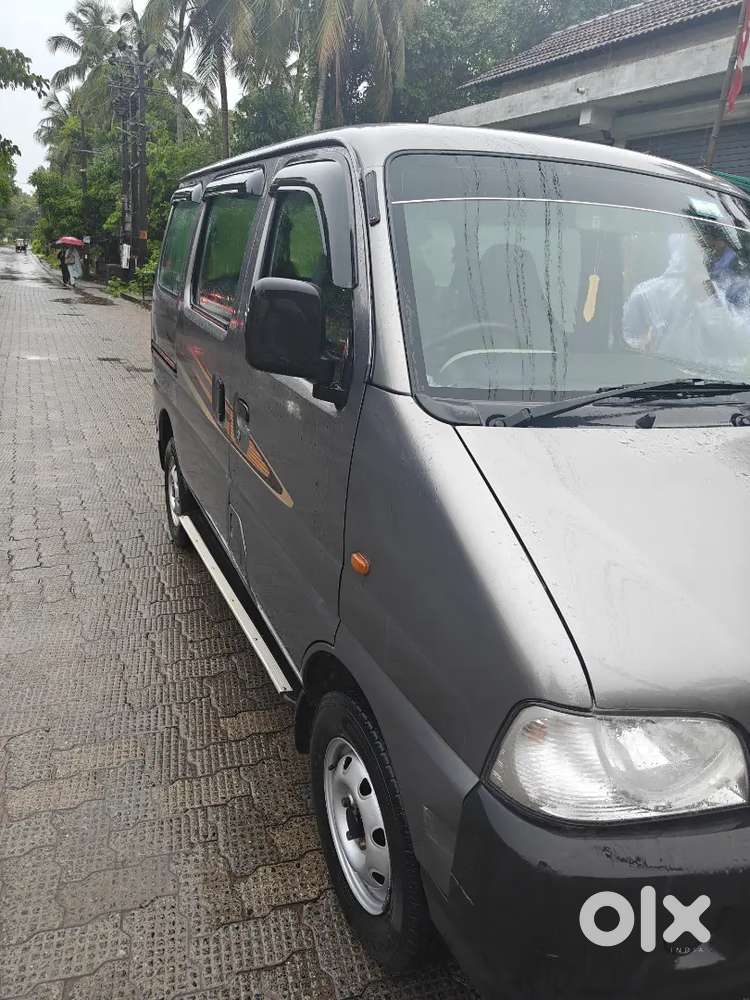 Maruti Suzuki Eeco 2022 Petrol 30000 Km Driven