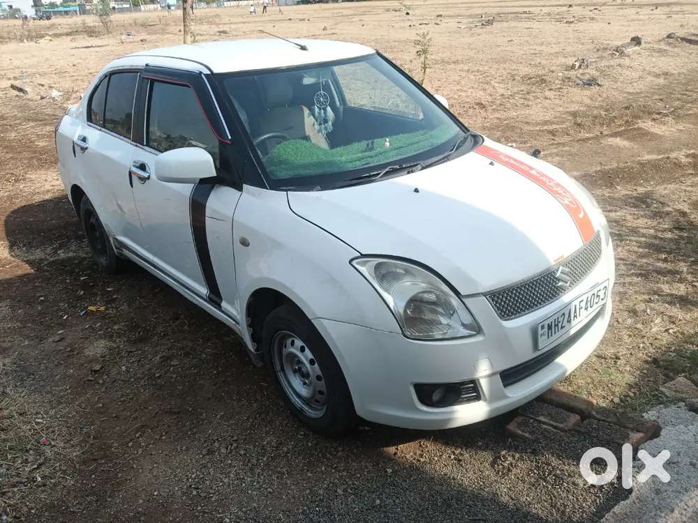 Swift Dzire