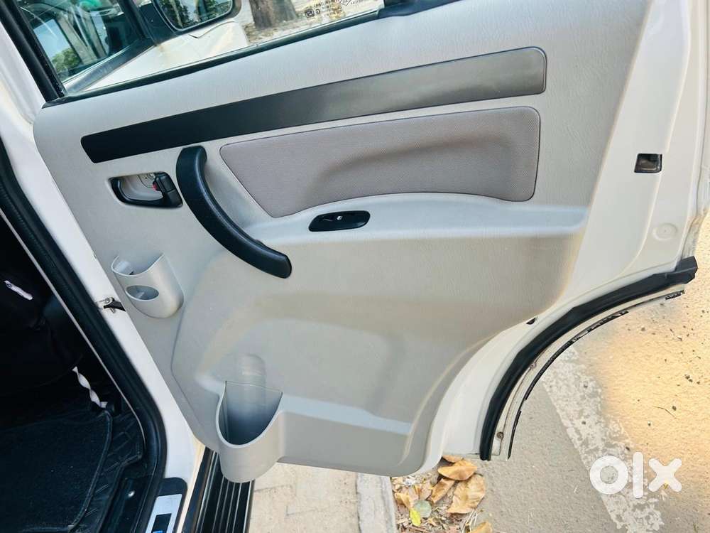 Mahindra Scorpio S5 Plus, 2022, Diesel