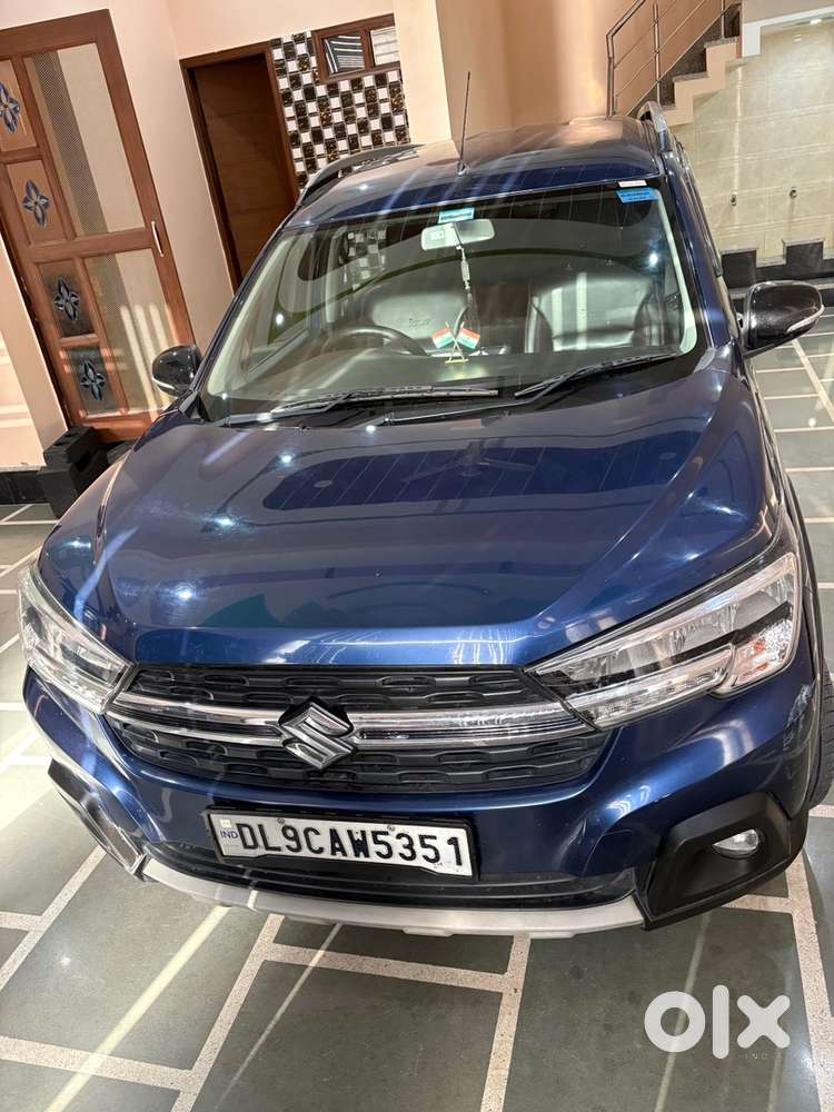 Maruti Suzuki Xl6 Zeta Petrol  2021 Model  Single Owner
