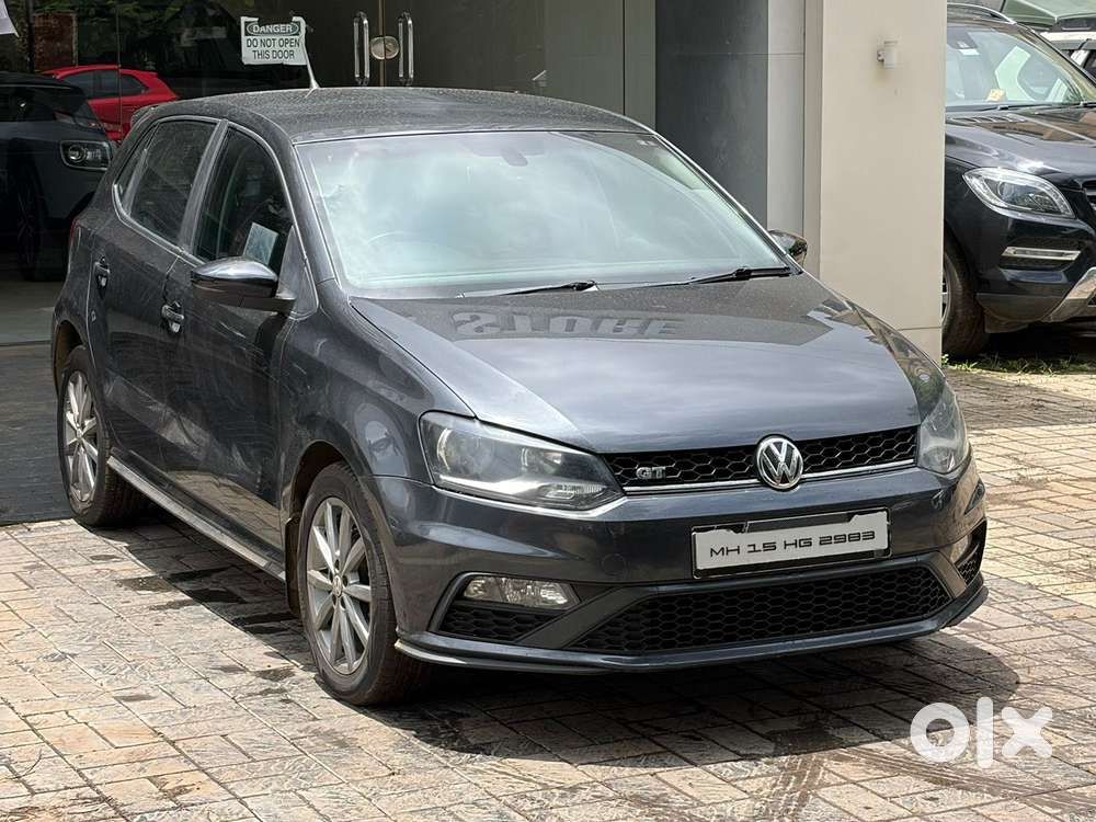 Volkswagen Polo 1.0 Highline Plus Tsi At, 2020, Petrol
