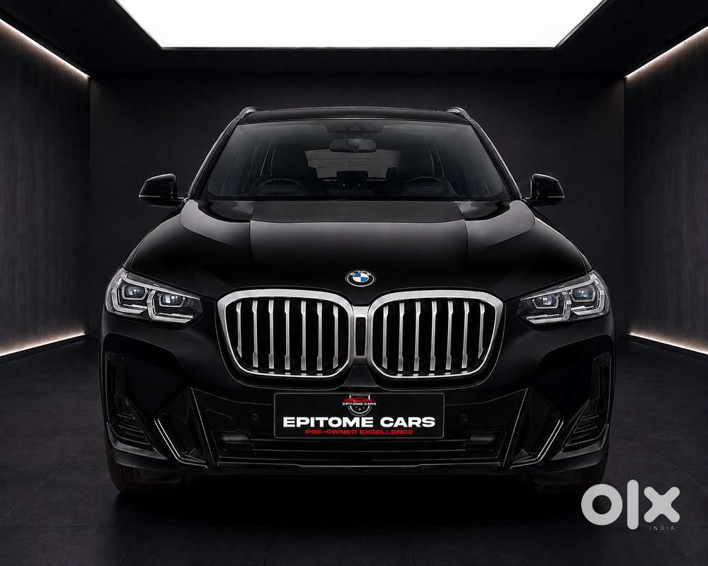 Bmw X3 3.0 Xdrive 30 D, 2024, Diesel