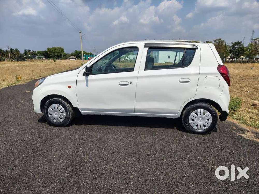 Maruti Suzuki Alto 800 Lxi, 2019, Lpg