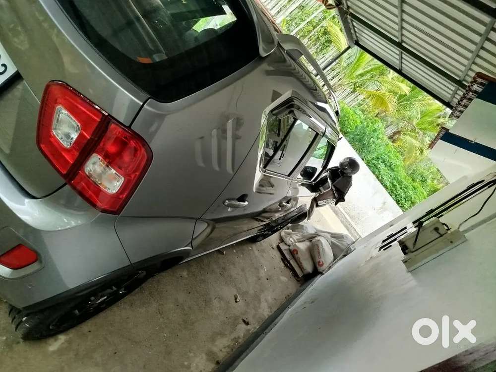 Suzuki Ignis Showroom Condition