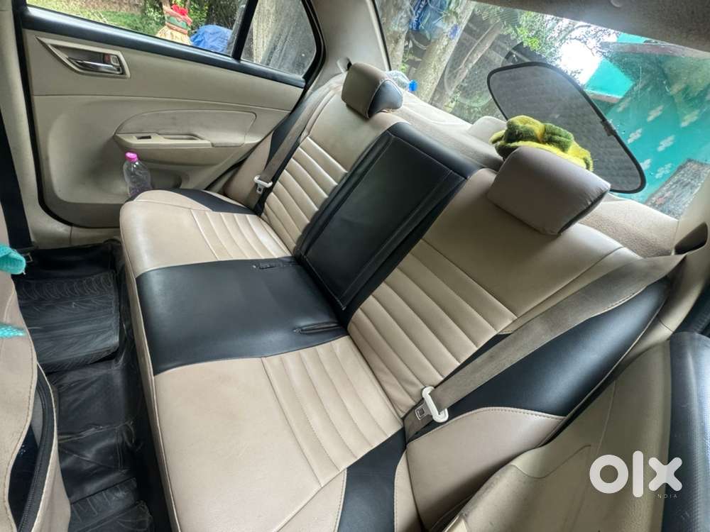2016 Maruti Suzuki Diesel Manual Year