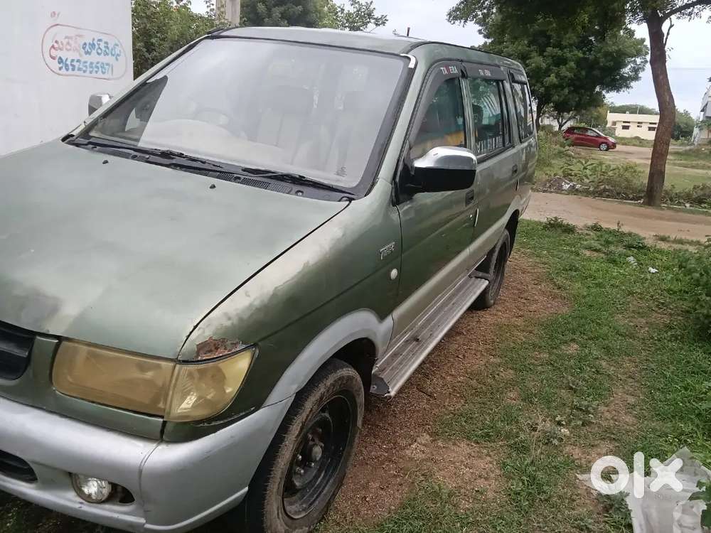 Chevrolet Tavera Price160000