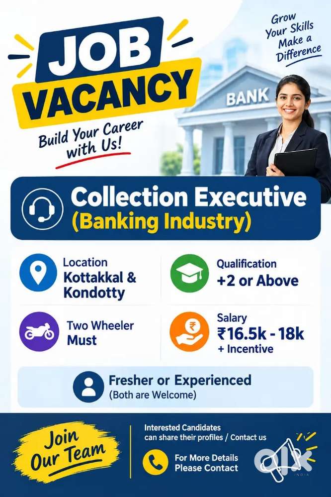 Collection Exicutive