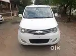 Chevrolet Enjoy 1.4 LS 8-Seater, 2013, Diesel
