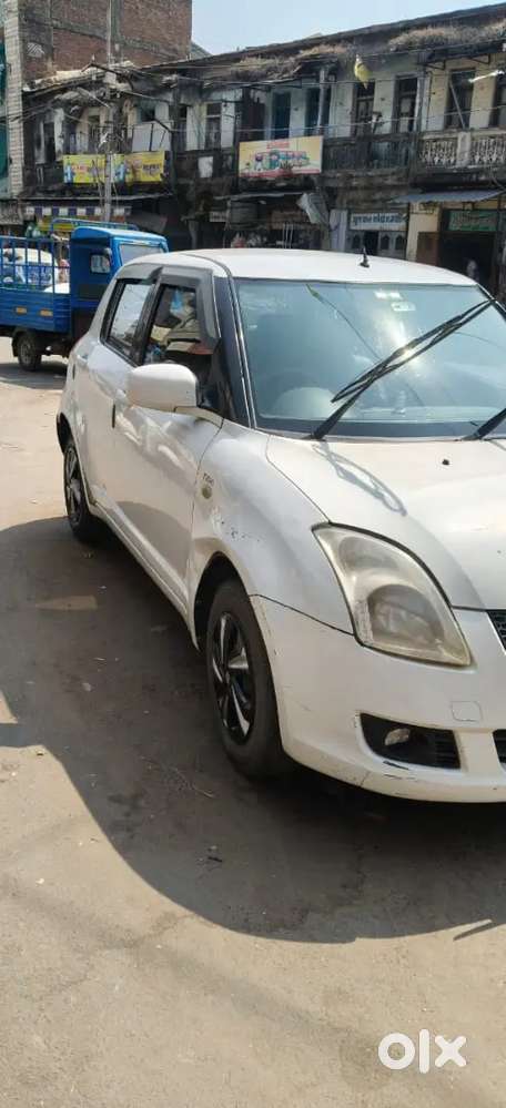Swift  Diesel