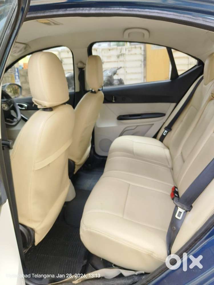 Tata Tigor Ev Xz Plus, 2021, Electric