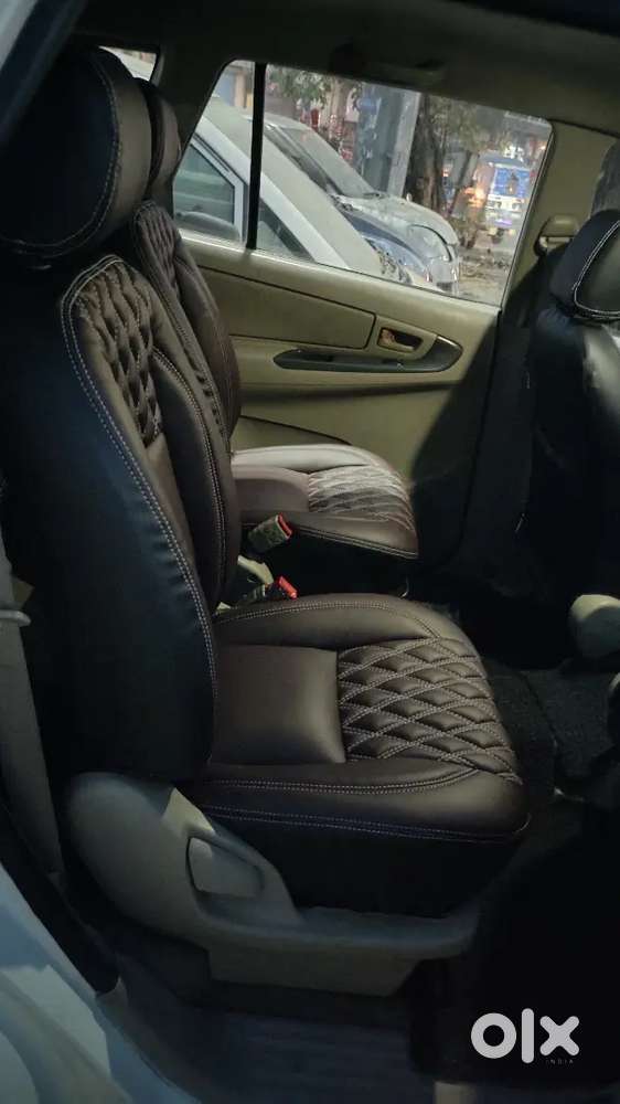 Toyota Innova 2014 Diesel Good Condition