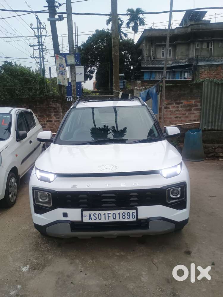 Hyundai Exter Sx 1.2 Mt, 2023