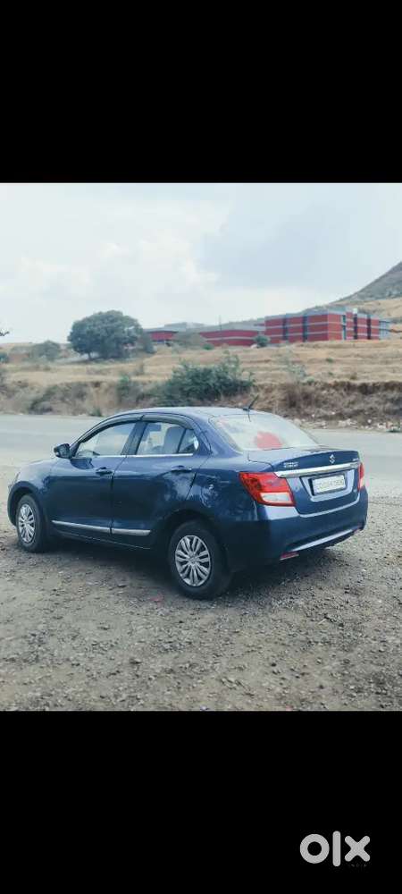 Maruti Dzire 2017 1.2 Vxi