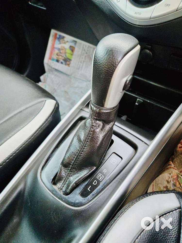 Maruti Suzuki Baleno 1.2 Alpha At, 2018, Petrol