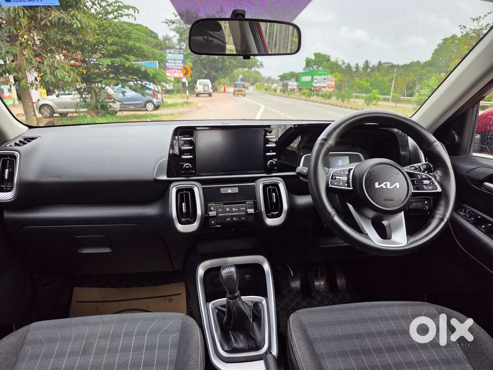 Kia Sonet 1.2 Htk Plus, 2022, Petrol