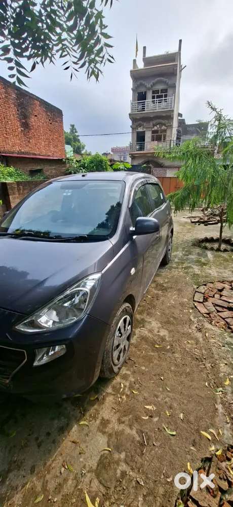 Hyundai Santro 2019