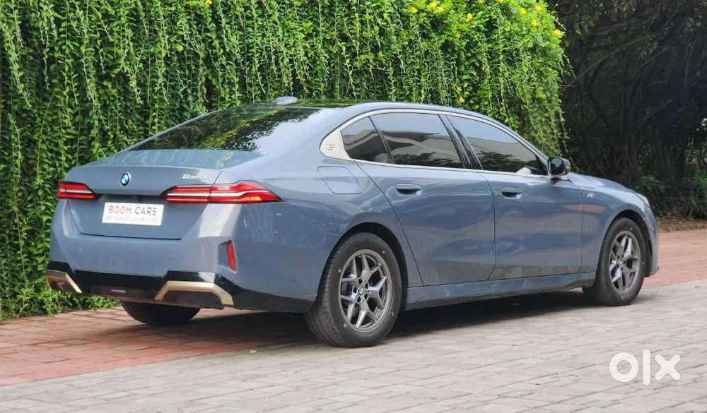 Bmw 5 Series 530 Li M Sport, 2025, Petrol