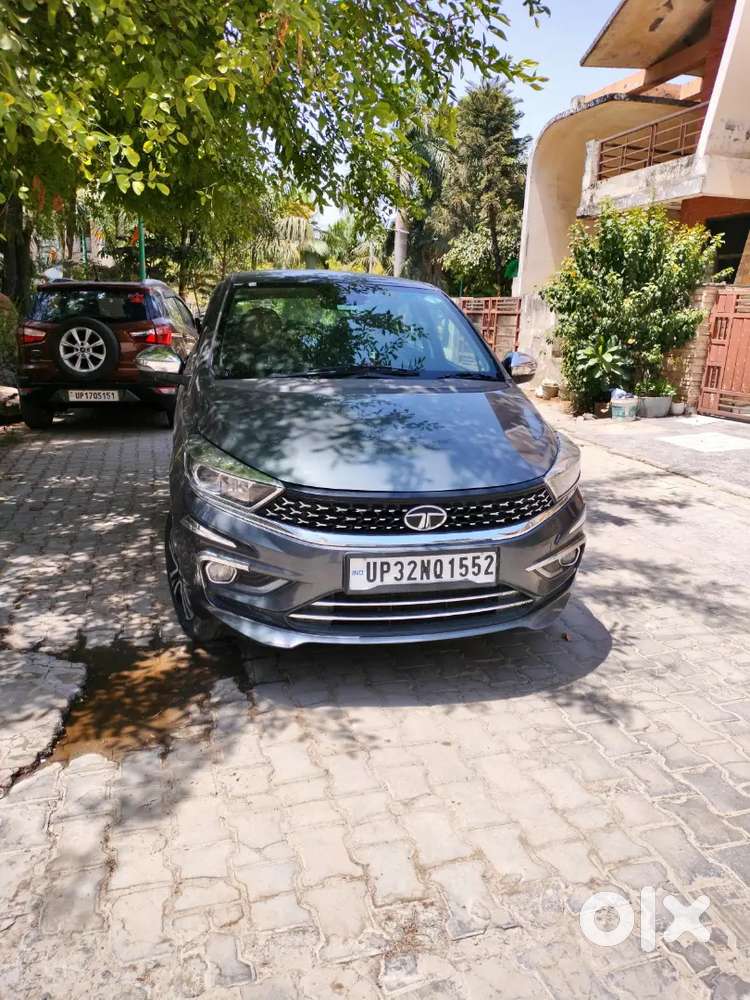 Tata Tigor 2023 Cng & Hybrids Well Maintained