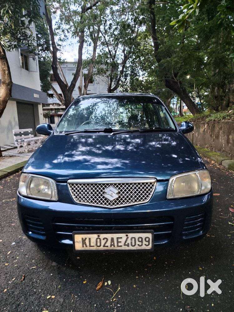 Maruti Suzuki Alto 0.8 Lxi (o), 2010, Petrol