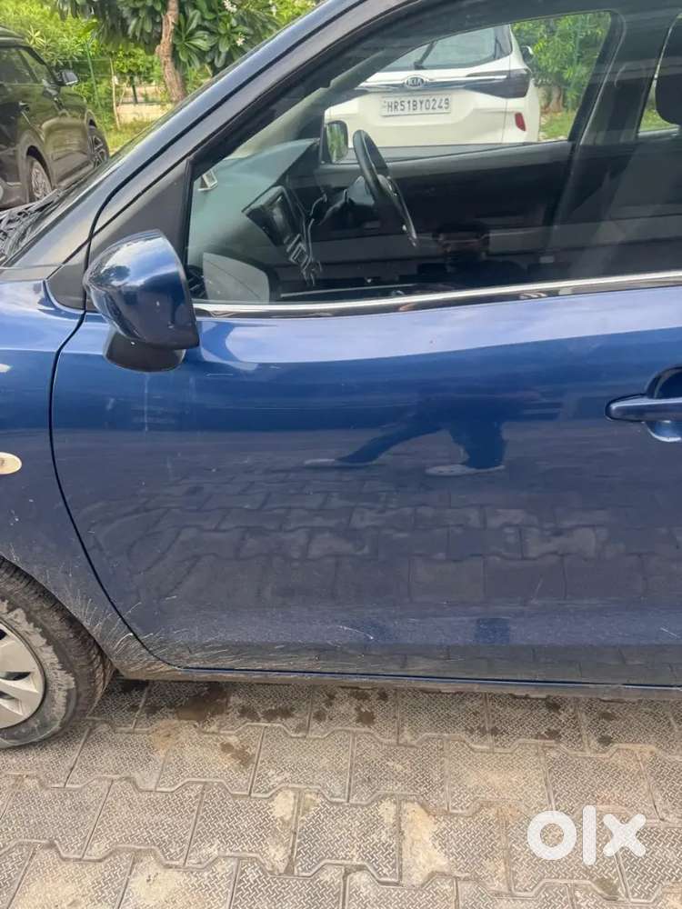 Maruti Suzuki Baleno 2021