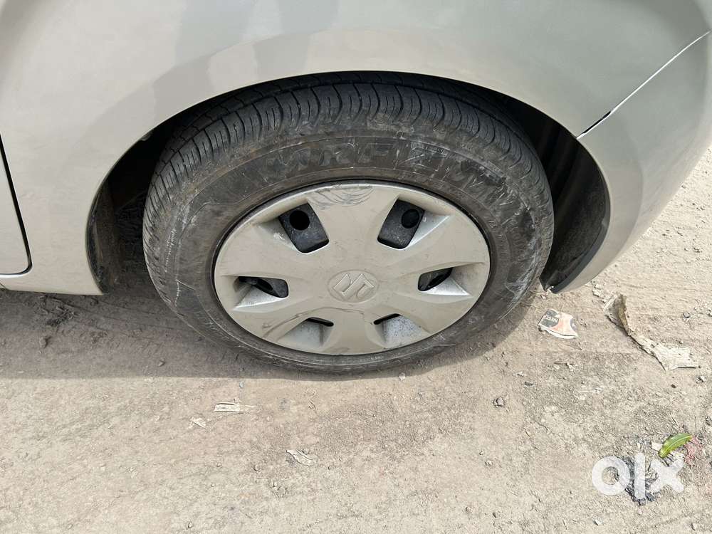 Maruti Suzuki Wagon R Vxi, 2022, Petrol