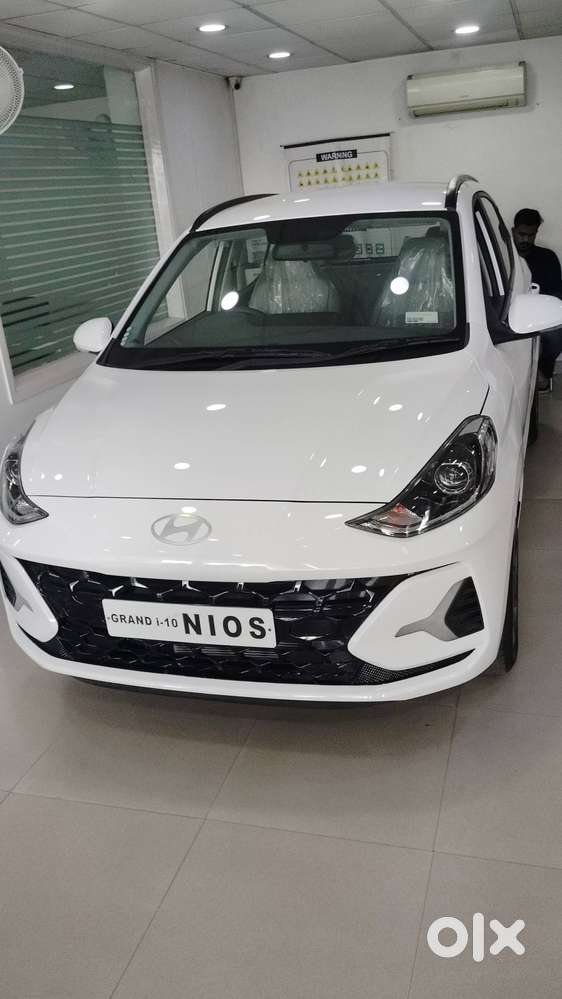 Hyundai Cars And Certified Second Hand Cars