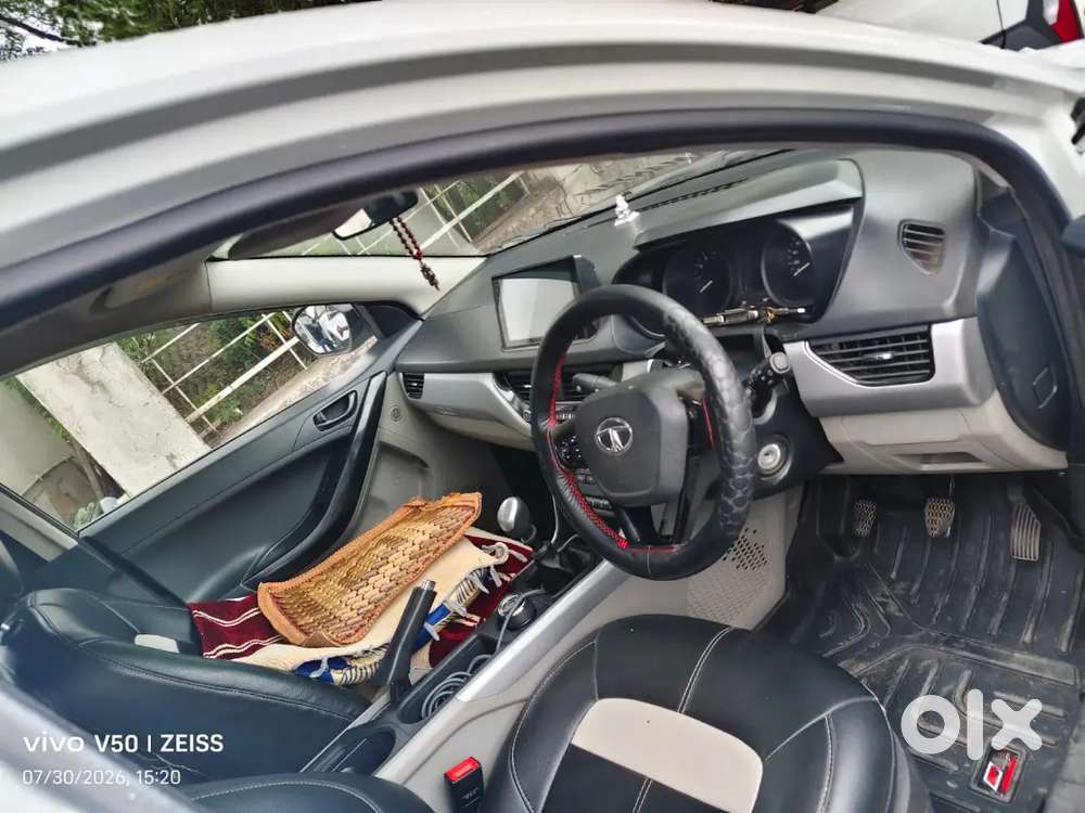 Tata Nexon 2019 Diesel 2nd Owner