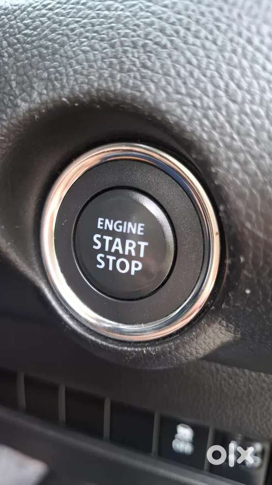 Maruti Suzuki Swift 2024 Petrol 36000 Km Driven