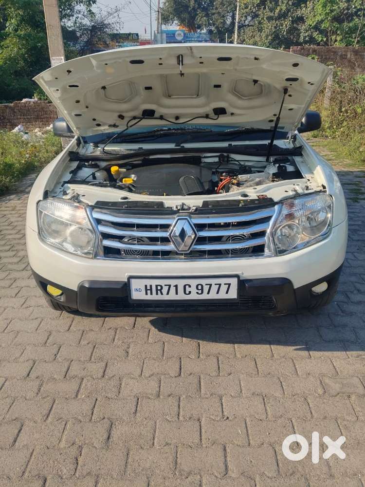 Renault Duster 2012-2015 85ps Diesel Rxe Adventure, 2014, Diesel